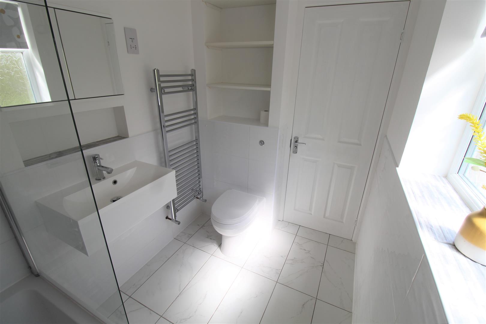 Southborough Crescent, Bradeley, Stoke-On-Trent